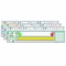 North Star Teacher Resources Canadian Traditional Manuscript Desk Plates, 36 Pieces, PK3 NS9020 - alternate 1
